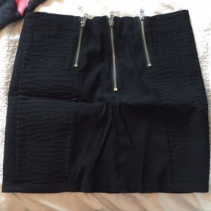 H&M skirt